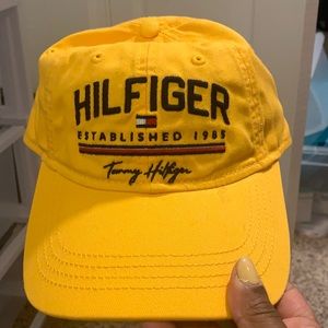 Tommy Hilfiger Hat
